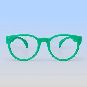 Kids Green Blue Light Blocking Glasses